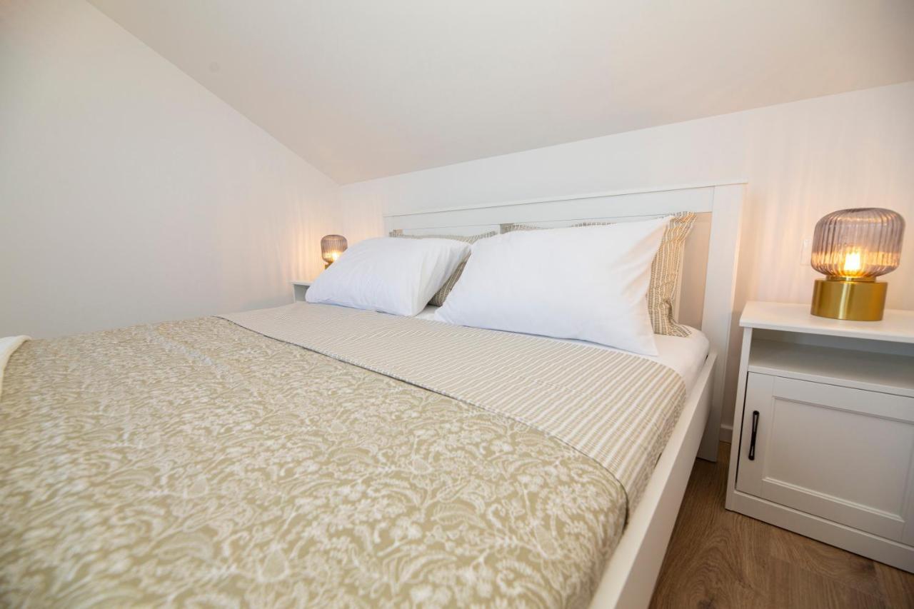 The Jazz Makarska Apartment, Old Town Located,Free Parking Dış mekan fotoğraf