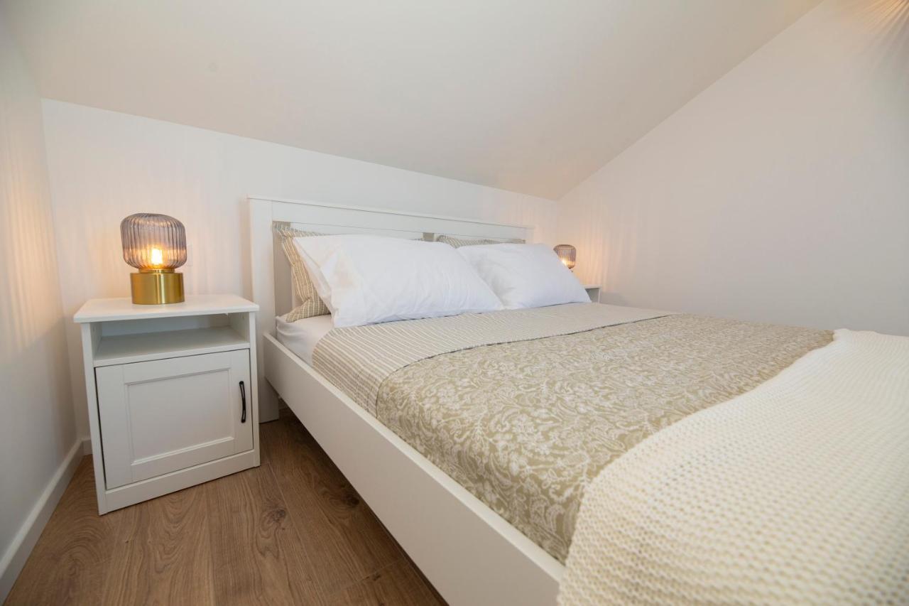 The Jazz Makarska Apartment, Old Town Located,Free Parking Dış mekan fotoğraf
