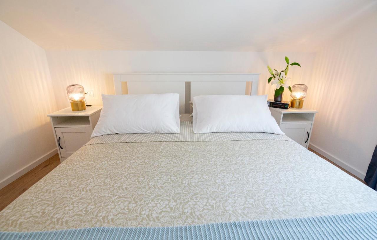 The Jazz Makarska Apartment, Old Town Located,Free Parking Dış mekan fotoğraf