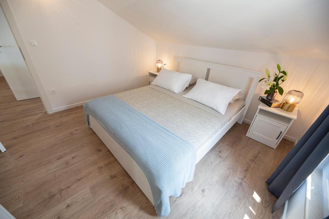 The Jazz Makarska Apartment, Old Town Located,Free Parking Dış mekan fotoğraf