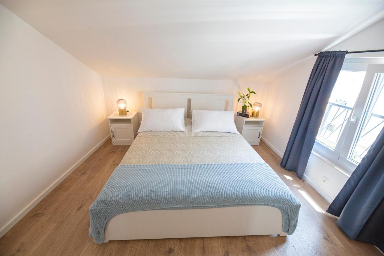 The Jazz Makarska Apartment, Old Town Located,Free Parking Dış mekan fotoğraf